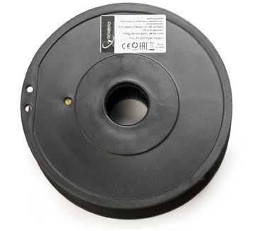 Gembird FF-3DP-PLA1.75-02-Y