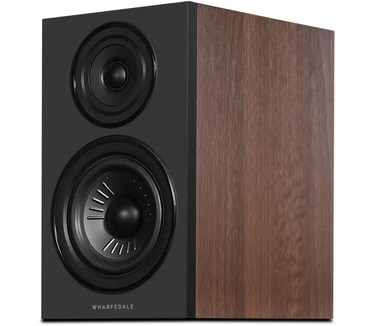 Wharfedale Diamond 12.2i - Walnoot