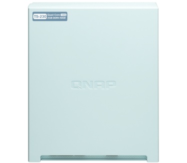 QNAP TS-230