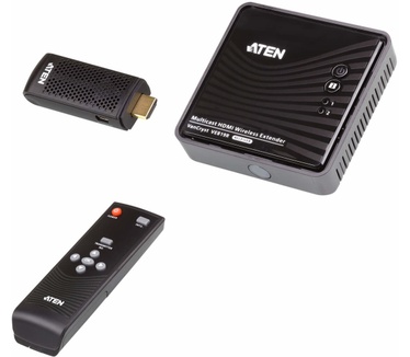 Aten VE819 HDMI Dongle Wireless Extender (1080p@10m)