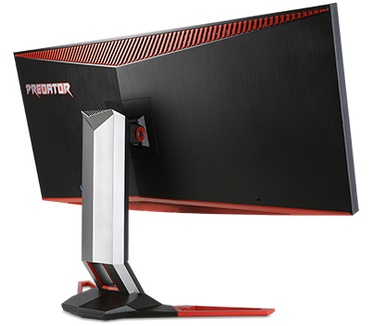 Acer Predator Z35