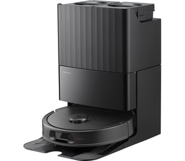 Roborock QV 35A Zwart