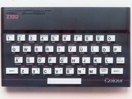 ZX Spectrum prototypes