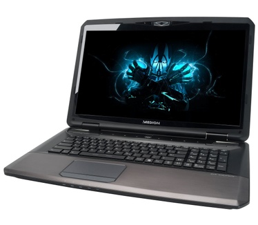 Medion Erazer X7819 Laptop