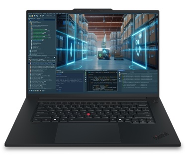 Lenovo ThinkPad T1g Gen 9 Copilot+ PC