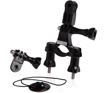 Pro-Mounts Tube Mounts +