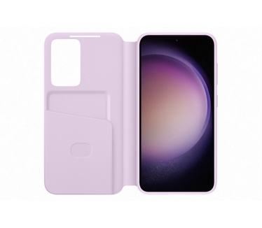 Samsung EF-ZS911CVEGWW (Galaxy S23) Paars