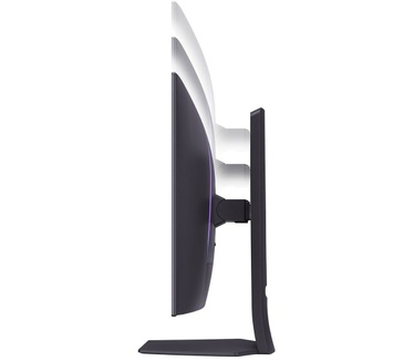 LG UltraGear 32GS95UE-B Zwart