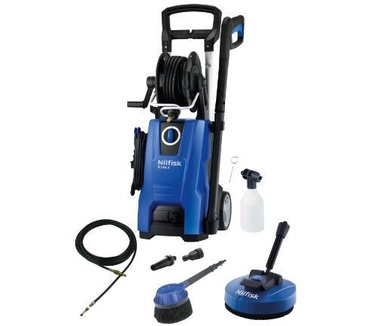 Nilfisk D 140.4-9 PAD X-TRA EU