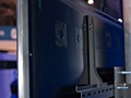 Panasonic Viera VT30 CES 2011