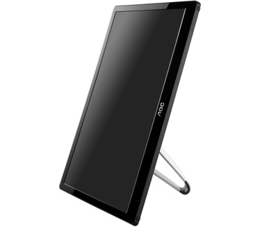 AOC I1659FWUX Zwart