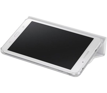Samsung Galaxy Tab A 7.0 (2016, 4G) Book Cover - White