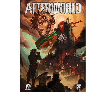Afterworld