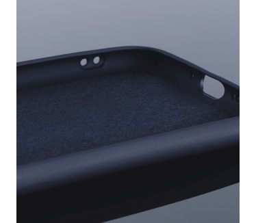 Hama Finest Feel (Galaxy A53 5G) Blauw