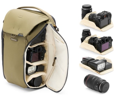 Peak Design Everyday