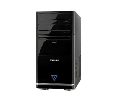 Medion Akoya PC P4357 D
