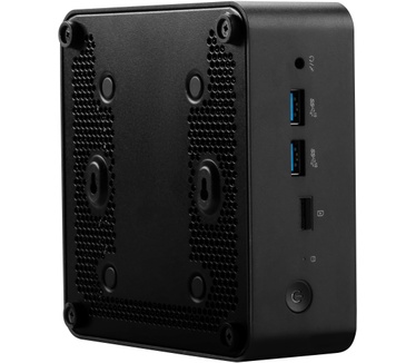MSI Cubi NUC 1M-001EU