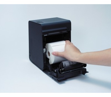 Epson TM-L90 (021): Serial, w/o PS, EDG