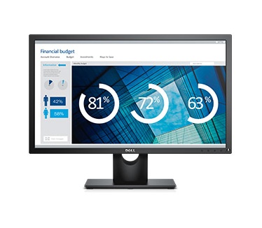 Dell E2416H