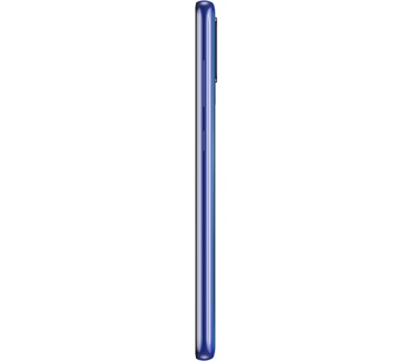 Samsung Galaxy A21s (6GB intern, 128GB opslag) Blauw