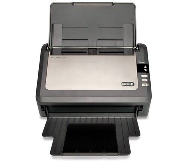 Xerox 3125