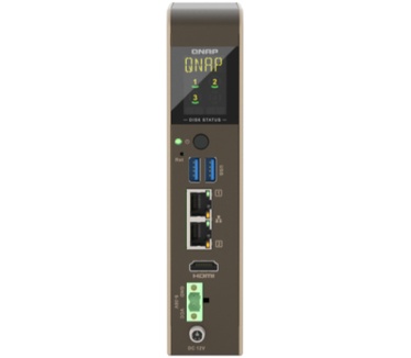 QNAP QBoat-300