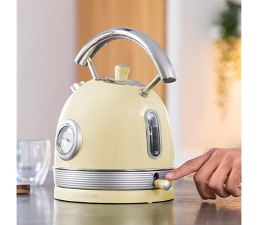 Cecotec ThermoSense 420