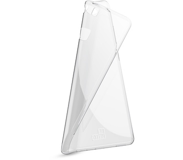 BeHello Huawei P9 Thingel Case Transparent