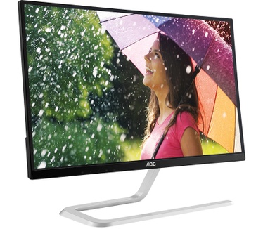 AOC I2781FH Zwart