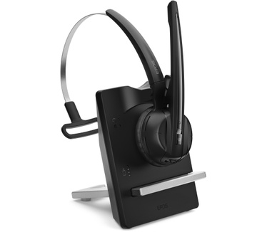 Sennheiser IMPACT D 10 Phone - US II (Zwart)
