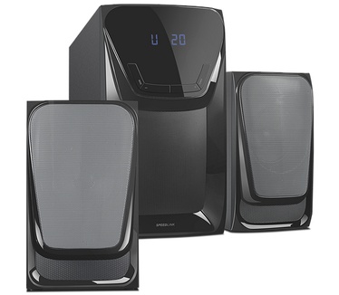 Speedlink EUFONIA 2.1