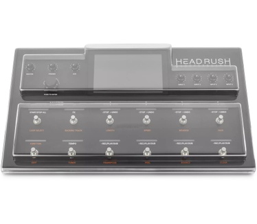 Decksaver DS-PC-HRLOOPERBOARD