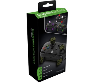 Gioteck TGMPXB1-11-MU