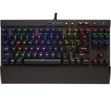 Corsair K65 RGB RAPIDFIRE