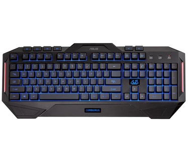Asus Cerberus Combo