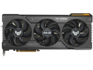 ASUS TUF Gaming Radeon RX 7900 XTX OC Edition 24GB GDDR6
