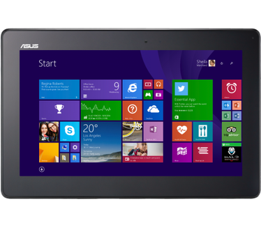 Asus Transformer Book T100TAF-BING-DK005B Wit