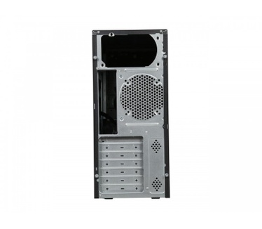 Antec VSK4500E-P-U3 Zwart (binnen- en buitenkant) met 500W voeding