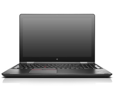 Lenovo Yoga 15