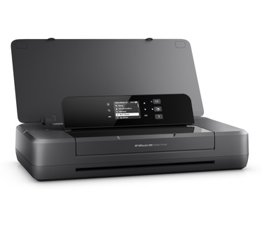 HP 200 Mobile