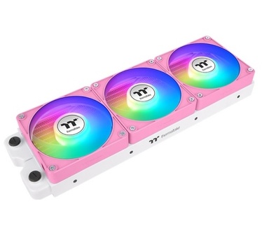 Thermaltake CL-F225-PL12PK-A, 120mm