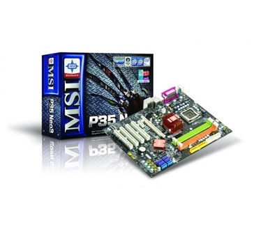 MSI P35 NEO3