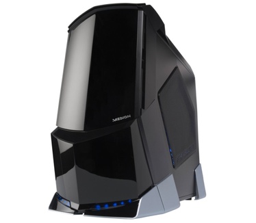 Medion Erazer Gaming PC X5304 E