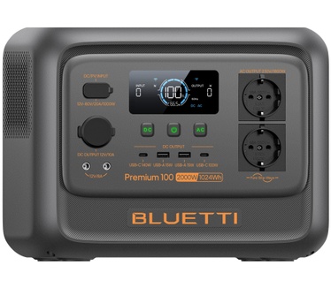 Bluetti Premium 100 V2
