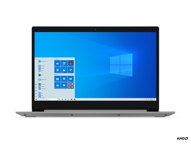 Lenovo IdeaPad 3 17ADA05 (81W2007YMH)