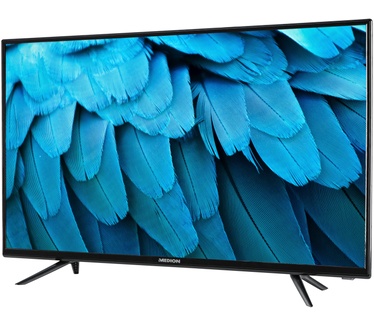 Medion LIFE P14055 TV | 101.6 cm (40'') | Full HD | HD Triple Tuner | geïntegreerde DVD-speler | CI+