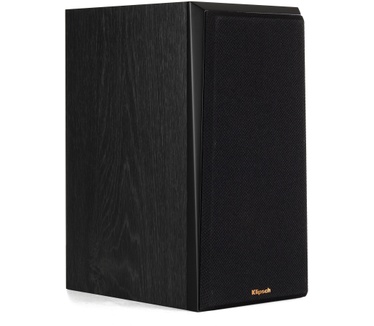 Klipsch RP-500M ebbenhout (Zwart)
