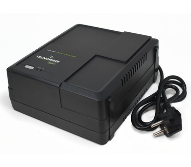 Tecnoware FGCERAPLAT1202SCH