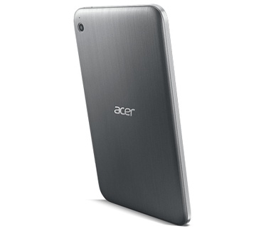 Acer Iconia W4-820 64GB Zilver