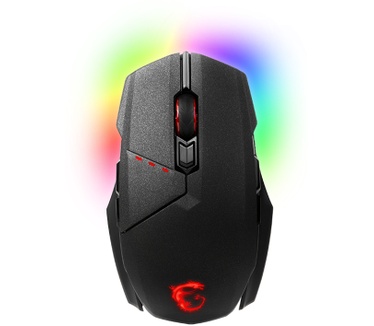 MSI Clutch GM70